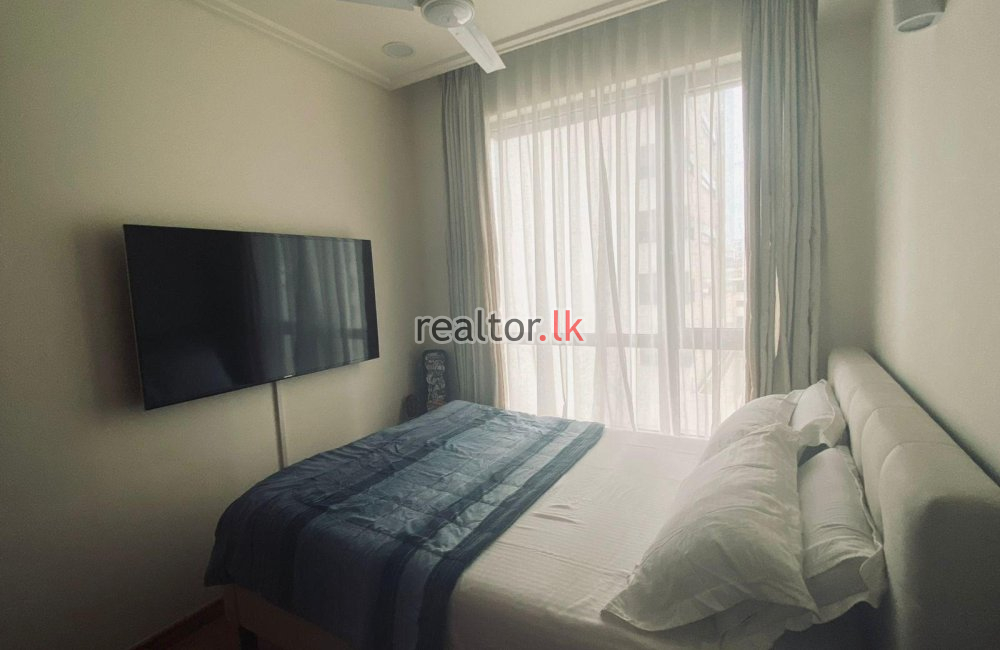 Luxury Three Bed For Rent At Astoria Colombo 03