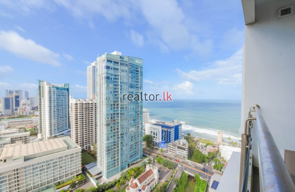 Two Bed For Rent In Iceland Residencies Colombo 3