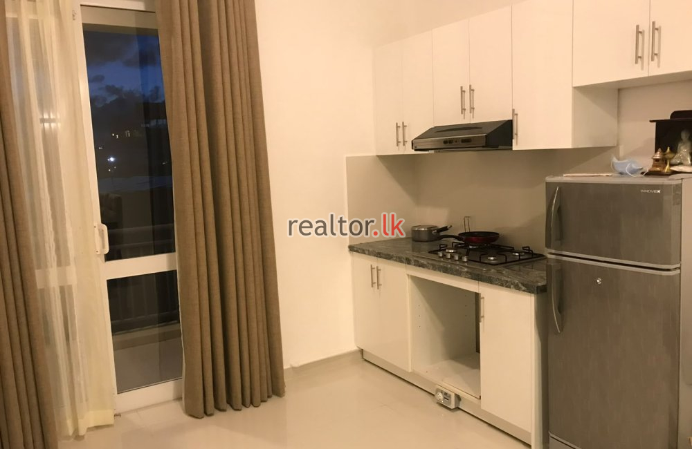 Three Bed In Bandaranayaka Courts Nugegoda