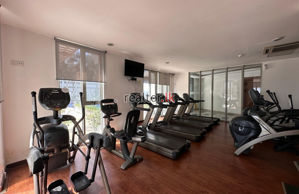 Apartment For Rent In On320 Residencies Colombo 2