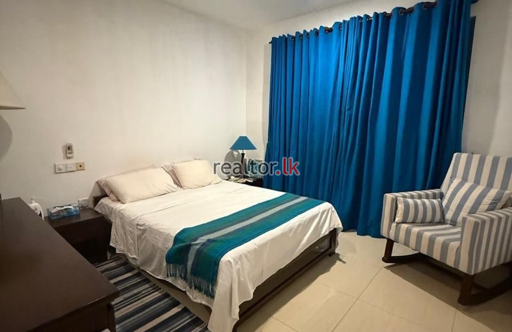 Apartment For Rent In On320 Residencies Colombo 2