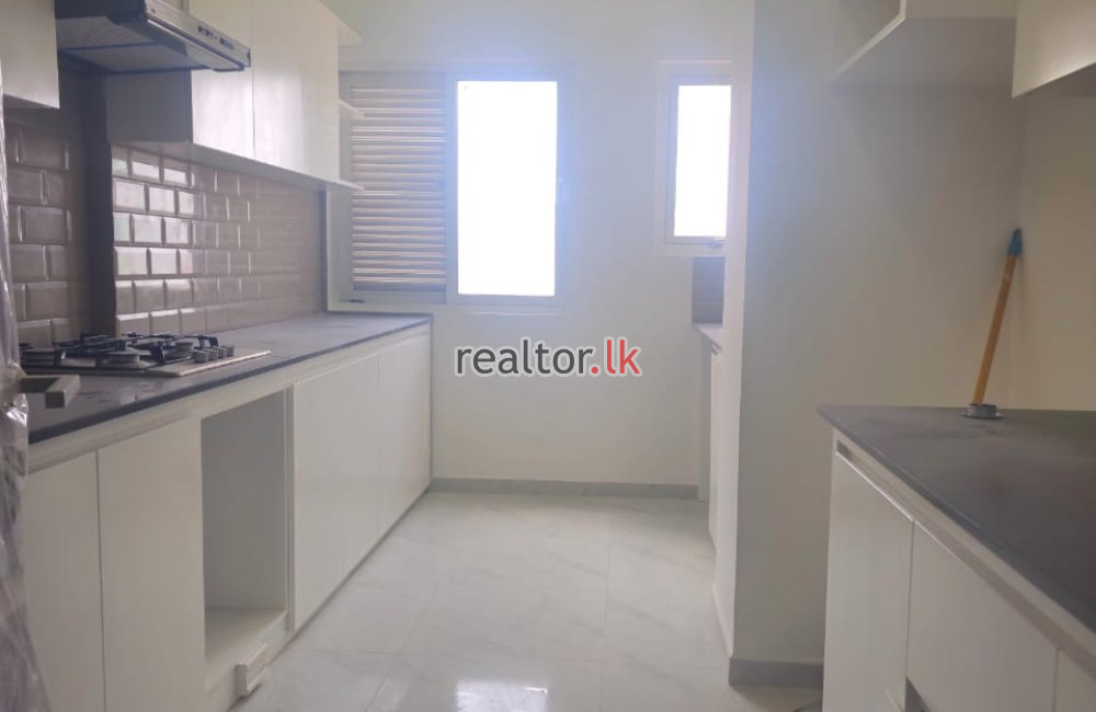 Two Bed For Sale In Mulberry Residence Colombo 09