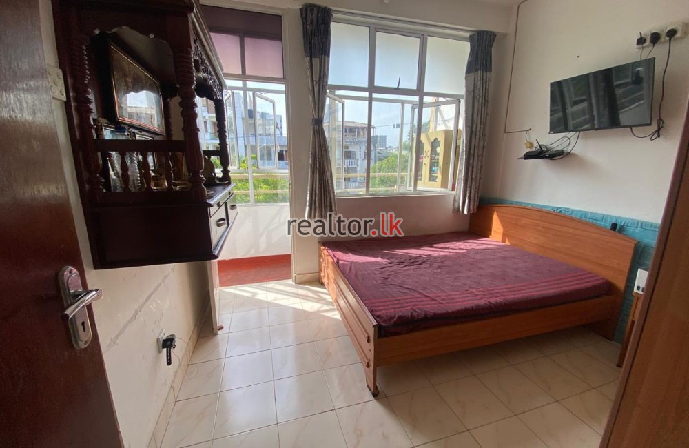 Three Bed For Sale In Gregory\'s Place Dehiwala