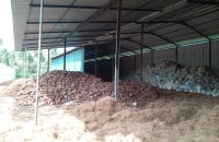 Warehouse At Facing Padiwela Rd Kuliyapitiya