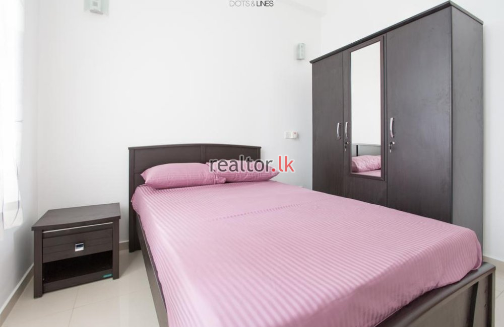 Three Bed At Prime Residence Colombo