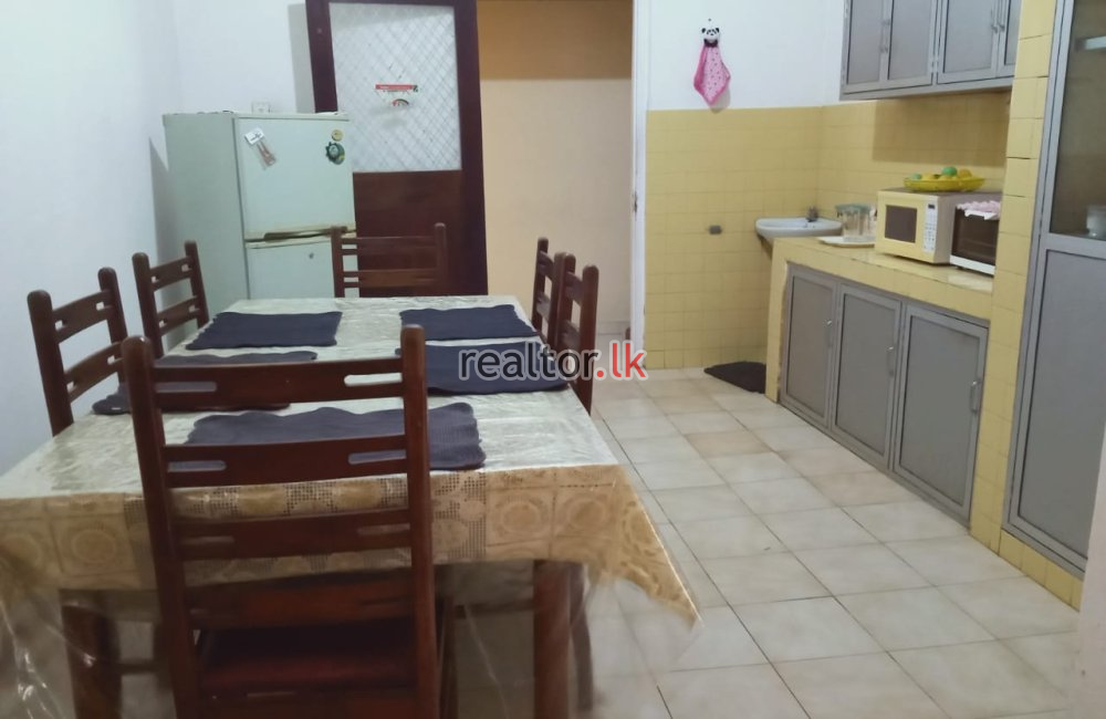 Single Story House For Sale In Dehiwala