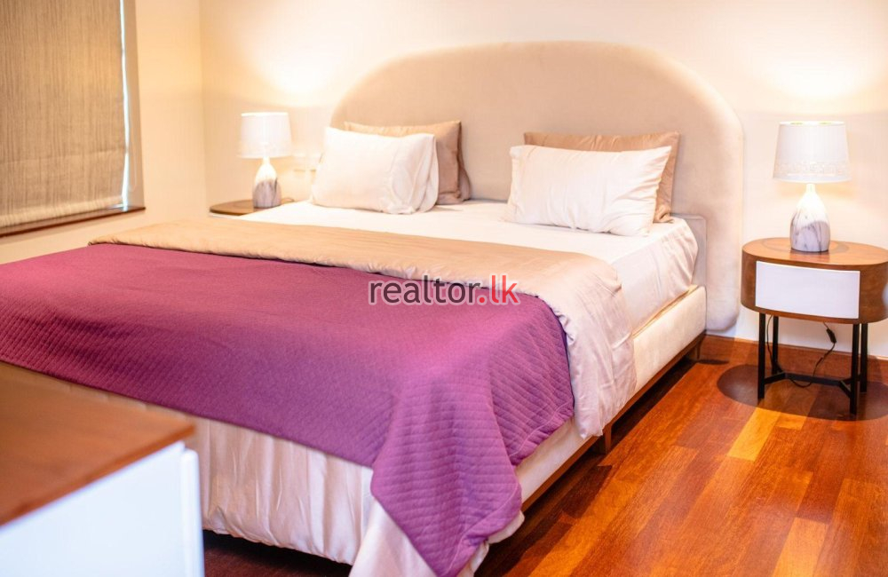 Apartment For Sale Cinnamon Life Colombo 02