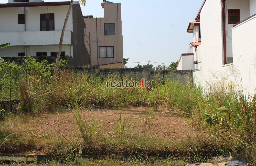 Residential Land For Sale In Kesbewa