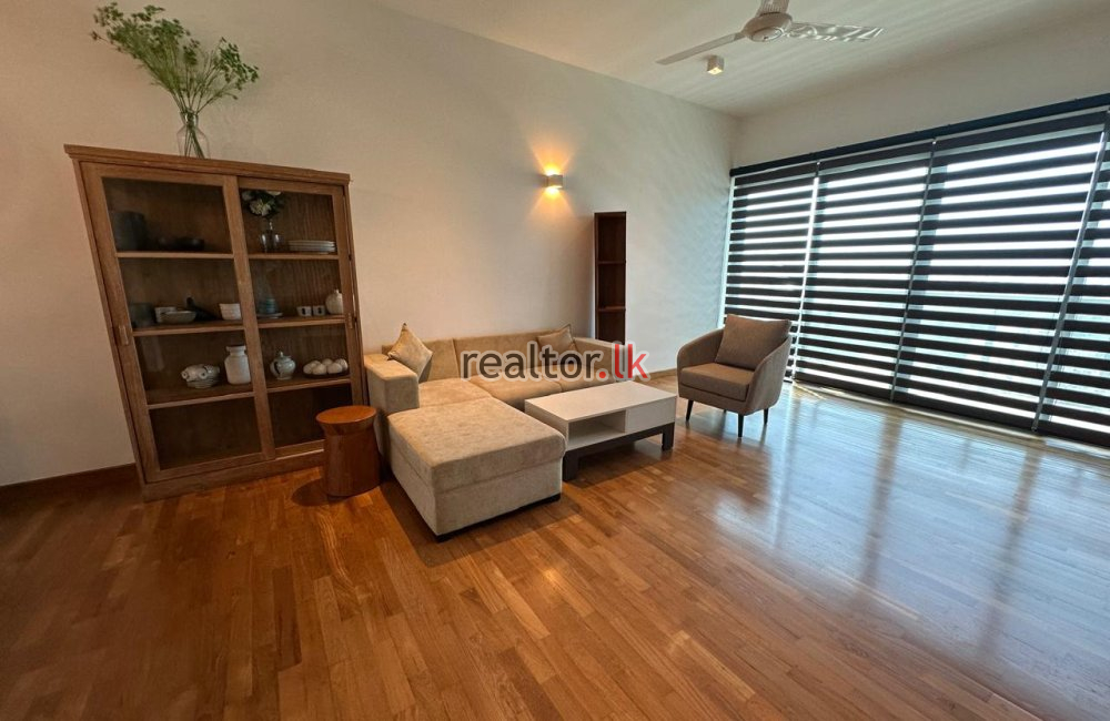 Three Bed For Rent At 447 Luna Tower Colombo 02