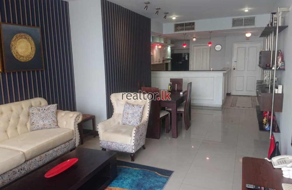 Three Bed For Sale In Crescat Residencies