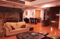 Luxury House For Rent In Koswatte Battaramulla