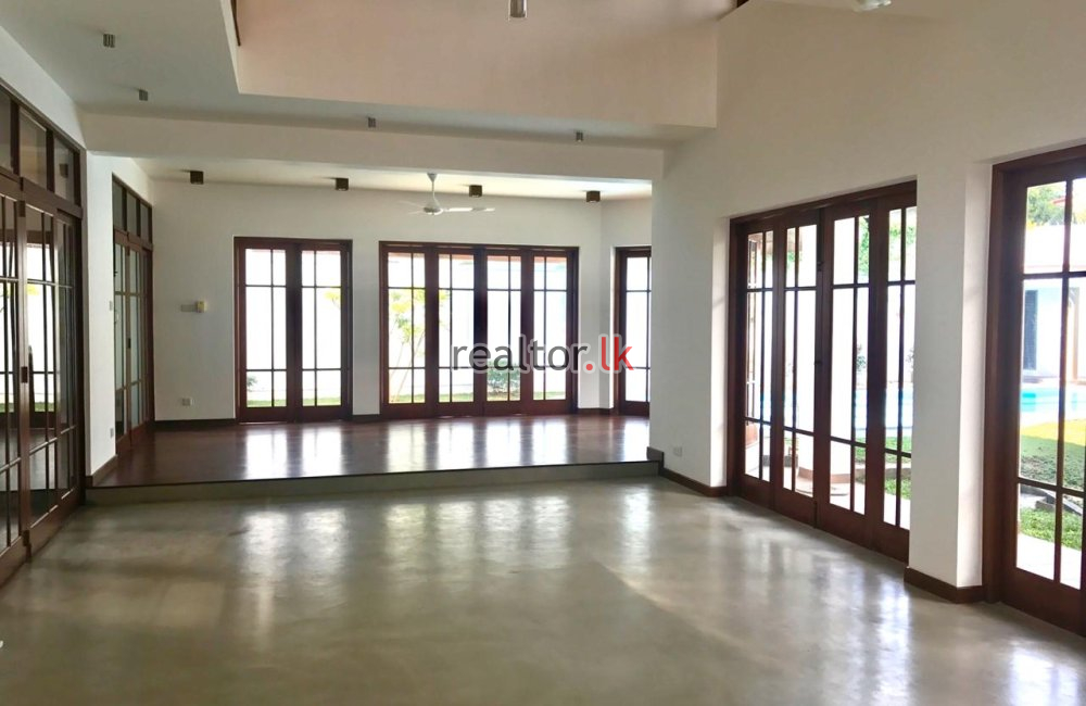 House For Rent At Polduwa Rd Battaramulla