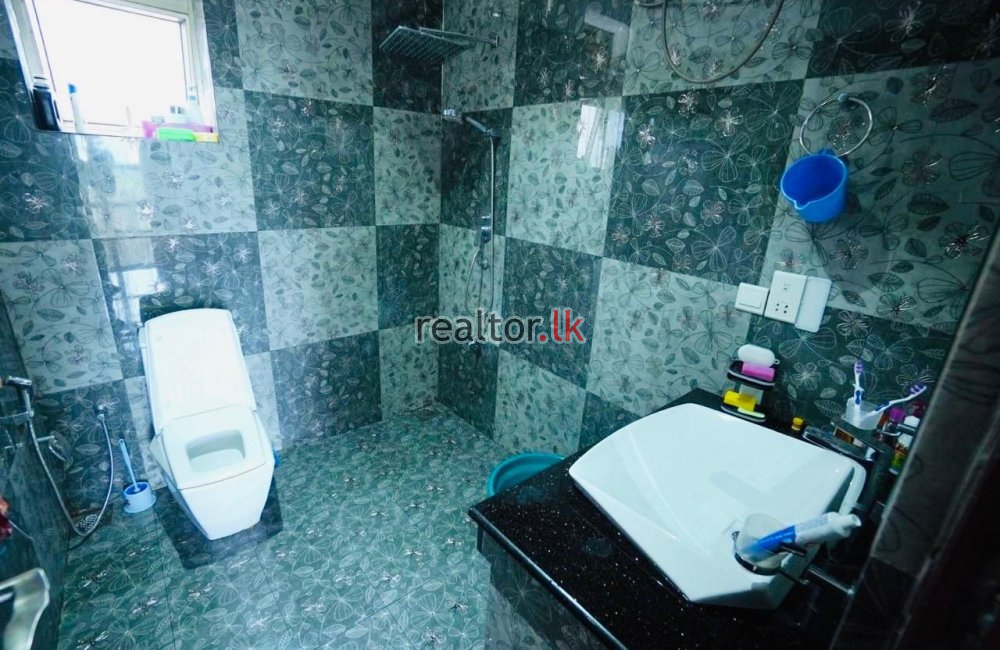 Duplex 3 Bed Apartment For Rent In Colombo 03