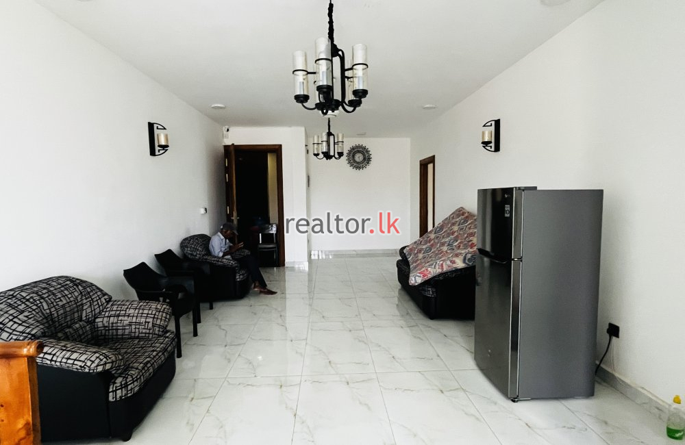 Luxury 4-Bedroom Apartment for sale Colombo 06