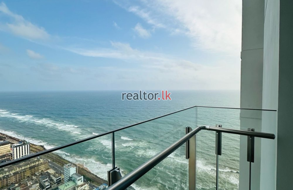 Three Bed For Sale In The Address Colombo 03