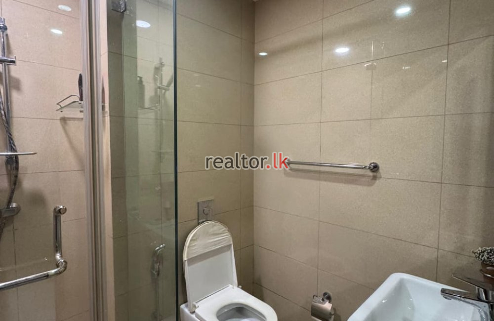 Three Bed For Sale In Capital Trust Residencies