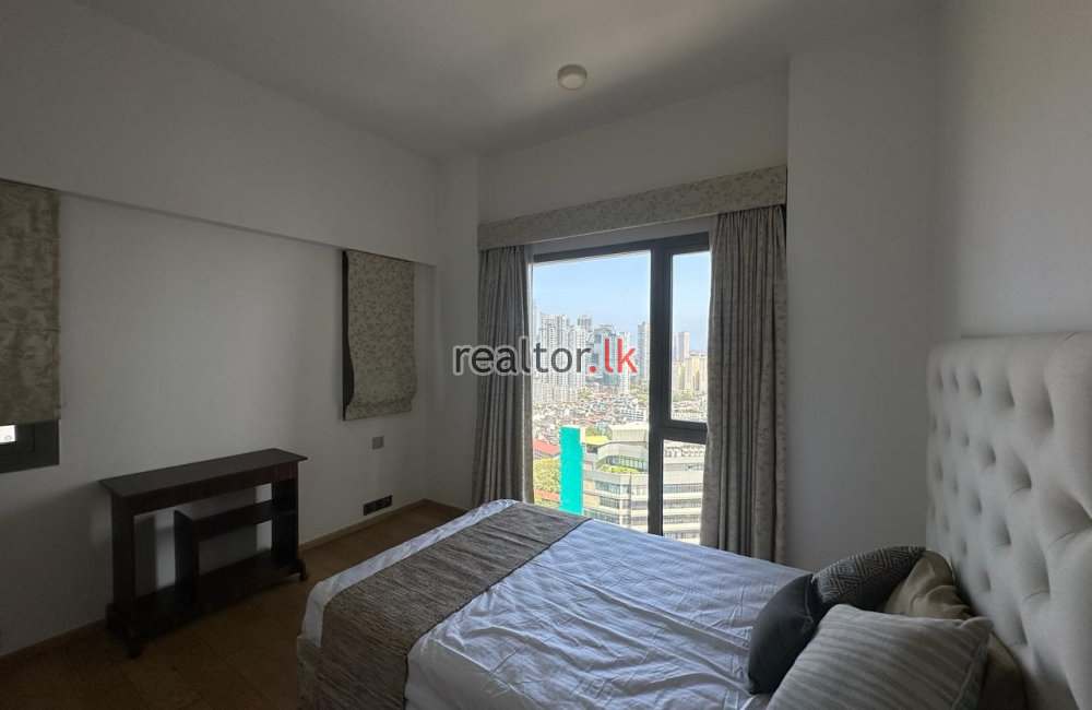 Apartment For Rent In Altair Colombo 02