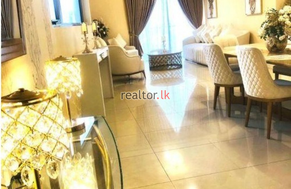 Three Bed For Sale At Prime Grand Residencies