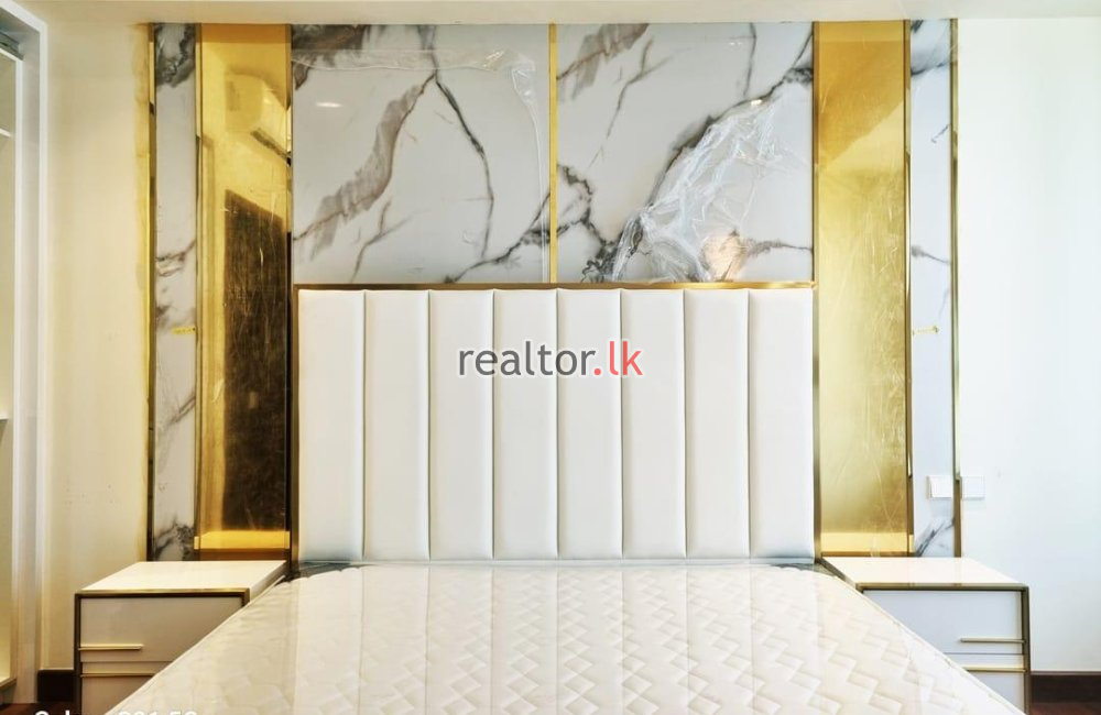Two BR Luxury Apartment For Sale In Cinnamon Life