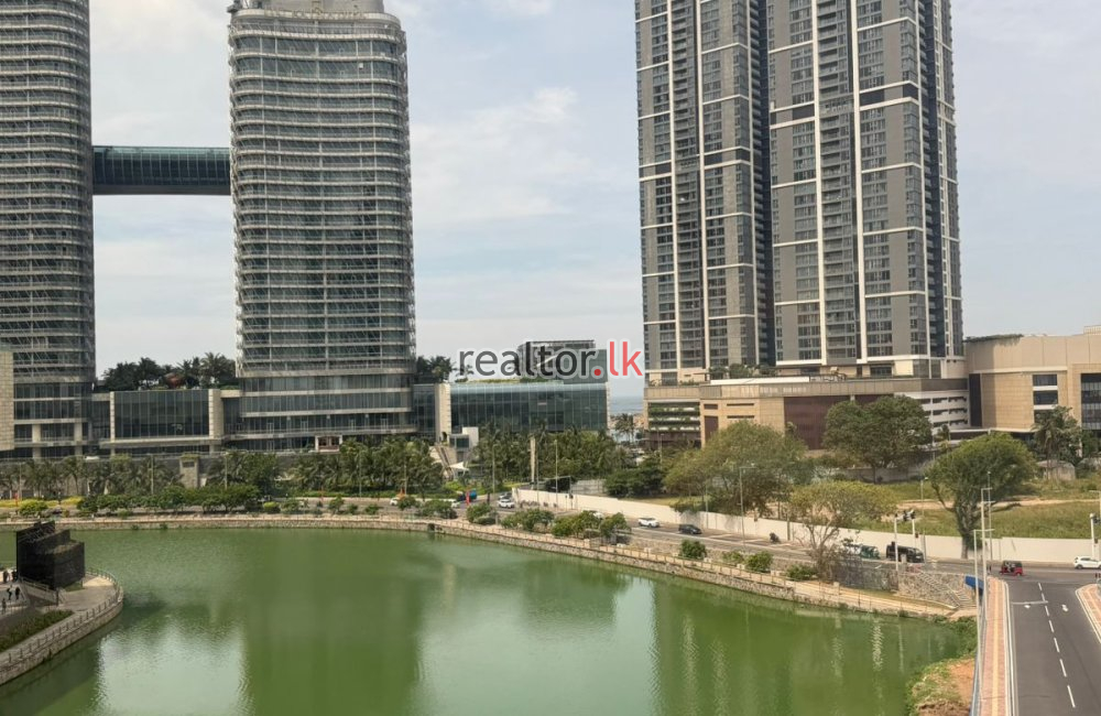 Three Bed For Sale In Cinnamon Life Residences
