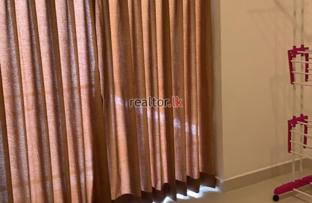 Three Bed For Sale At Scenic View Residencies