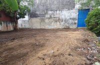 K. Cyril C. Perera Mw Colombo 13 Land For Sale