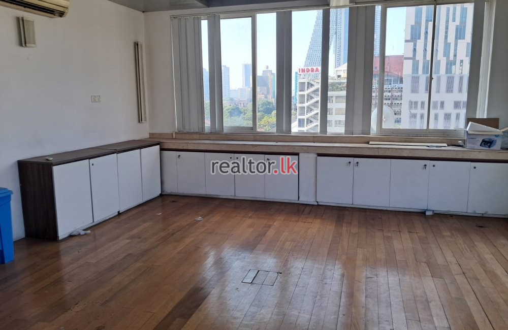 Building For Rent At Dharmapala Mawatha Colombo 7