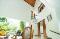 Two Story House In Robert Gunawardena Mawatha