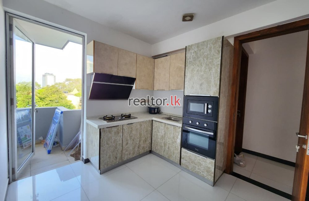 Three Bed For Rent Florida Apartments Colombo 05