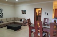 Trillium Residencies Three Bed For Rent Colombo 8