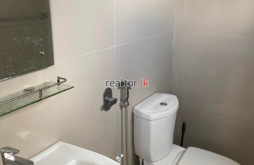 Apartment Complex For Rent In Madinnagoda Rd