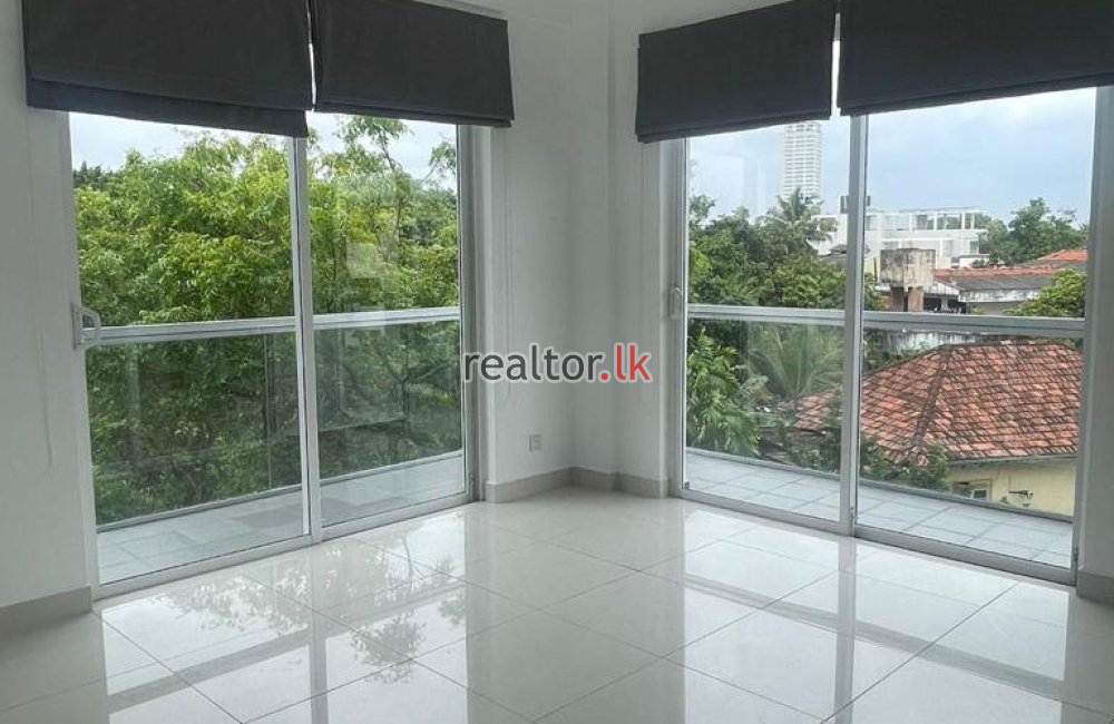 Three Bed At Rajawatta Terrace Colombo For Sale