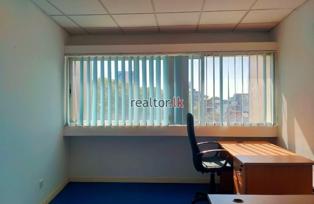 Building For Rent In Alwis Place Colombo 03