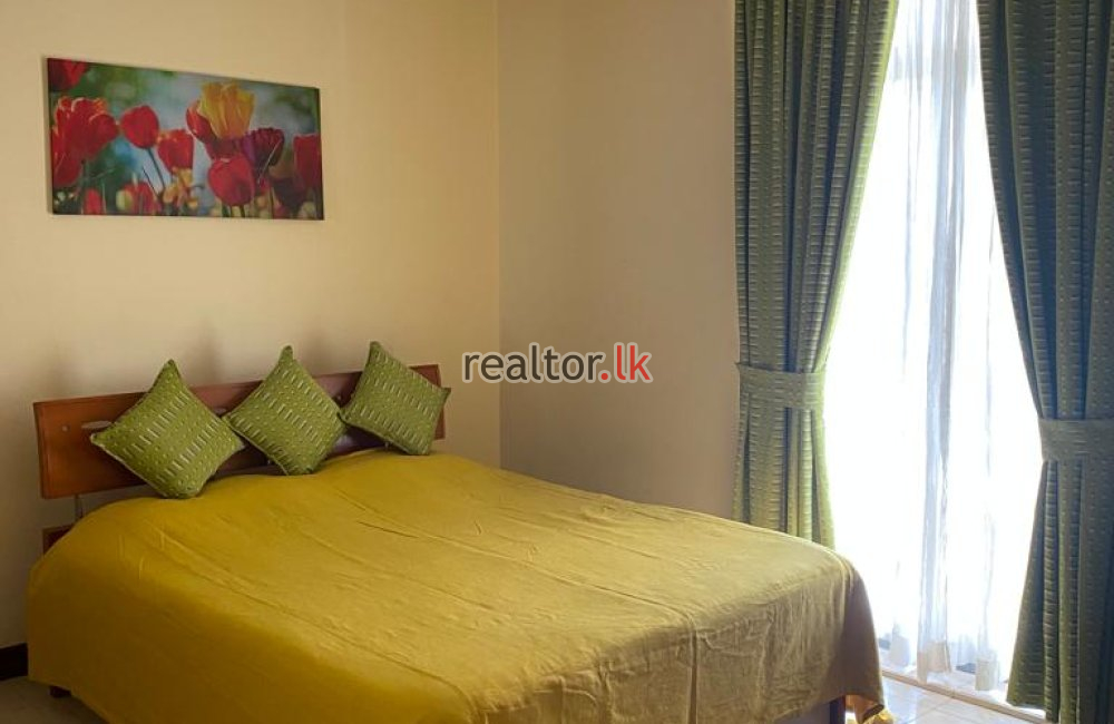 Three Bed For Sale In Rosmead Towers Colombo 07