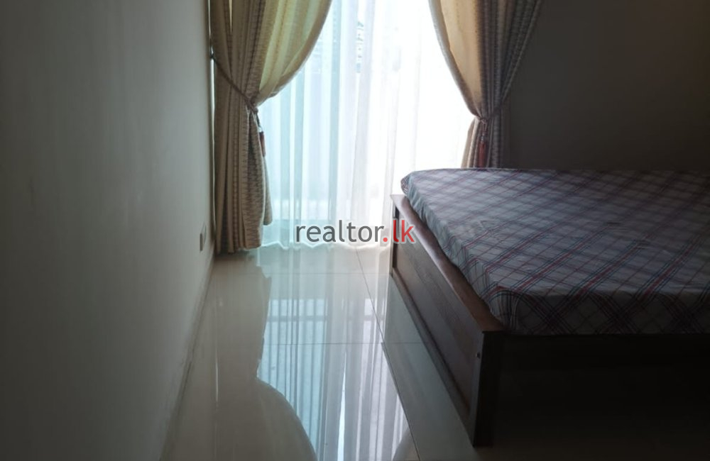 Three Bed For Sale In Marine City Residencies