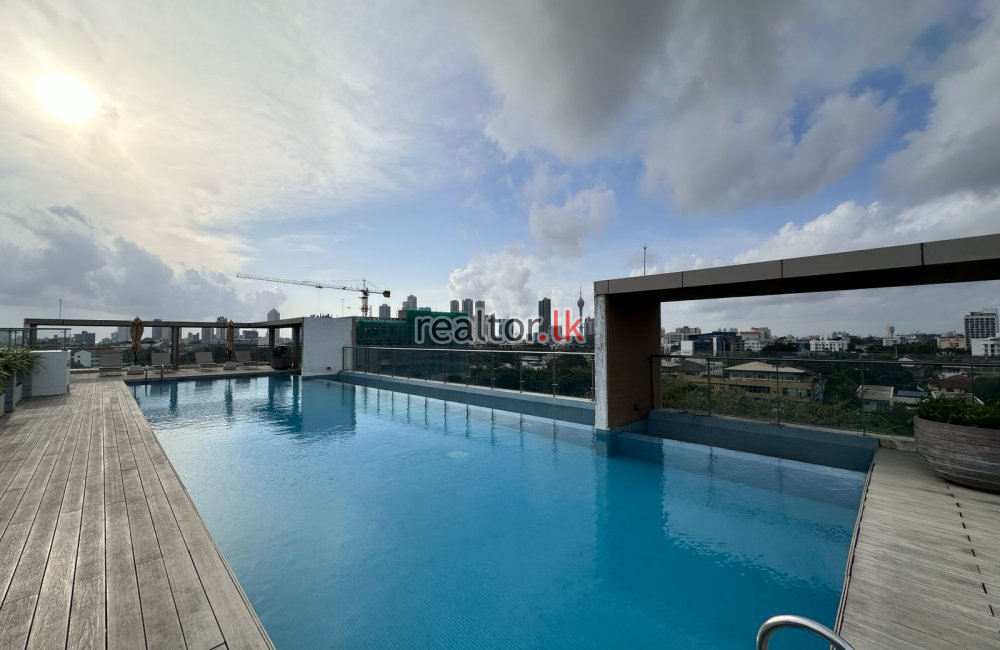 4 Bedroom Penthouse for Rent in 7th Sense