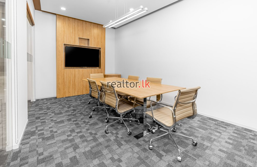 Ready-to-Use office in Regus Parkland-Park Street