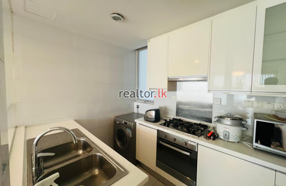 Two Bed For Rent At Emperor Residencies Colombo 3