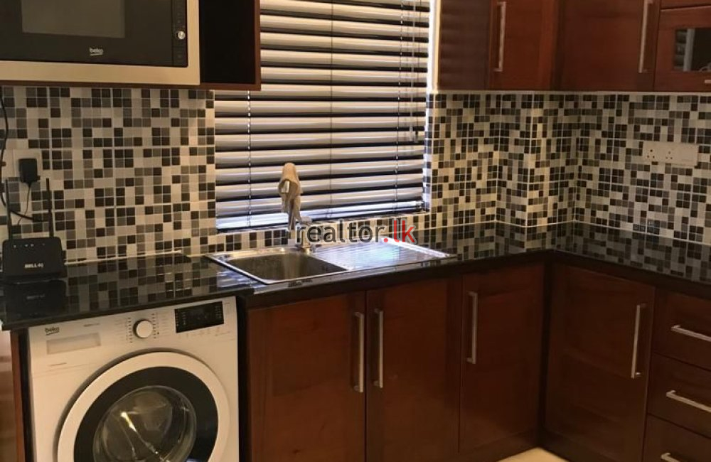 Apartment For Sale In Mount Lavinia