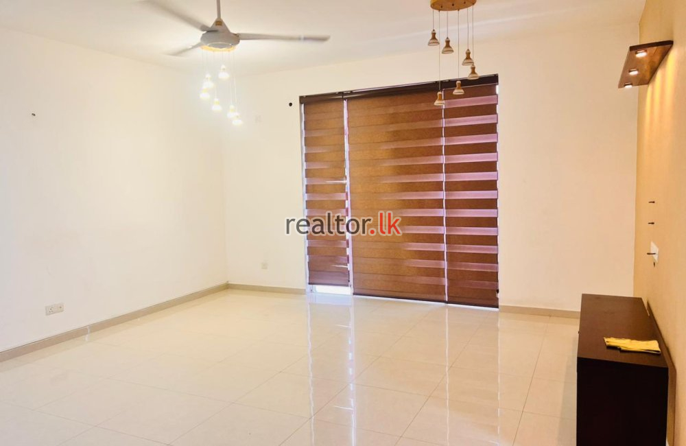 Three Bed For Sale In Span Tower 19 Dehiwala