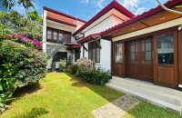 House For Rent In Colombo 04