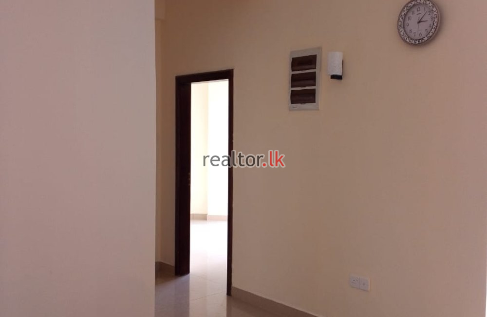 Three Bed For Sale At Trend Residency Colombo 06