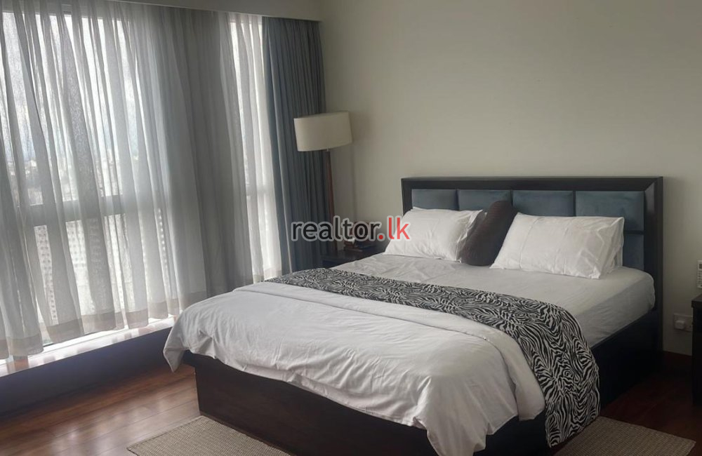 Luxury Two Bed For Rent In Colombo City Centre