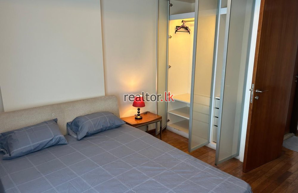 2 Bedroom Apartment for Rent in The Monarch