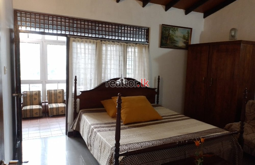 Two Bed For Rent At Fernando Residencies Dehiwala