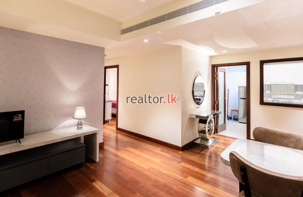 Apartment For Sale Cinnamon Life Colombo 02