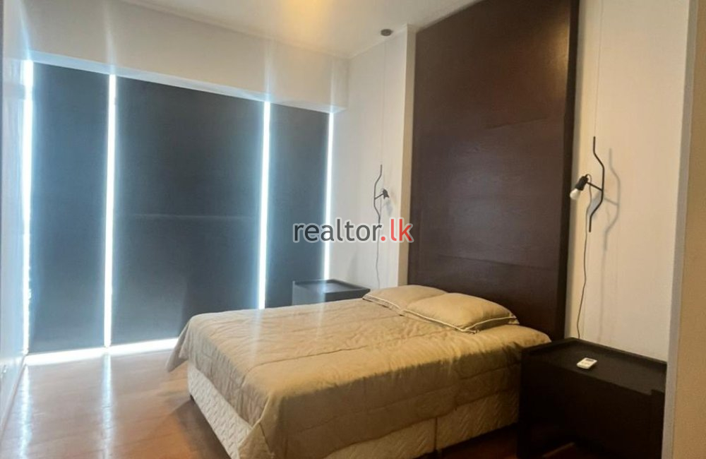 Penthouse For Sale At Emperor Residencies Colombo