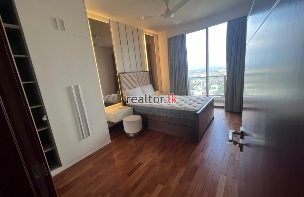 Three Bed At The Grand Ward Pl Colombo