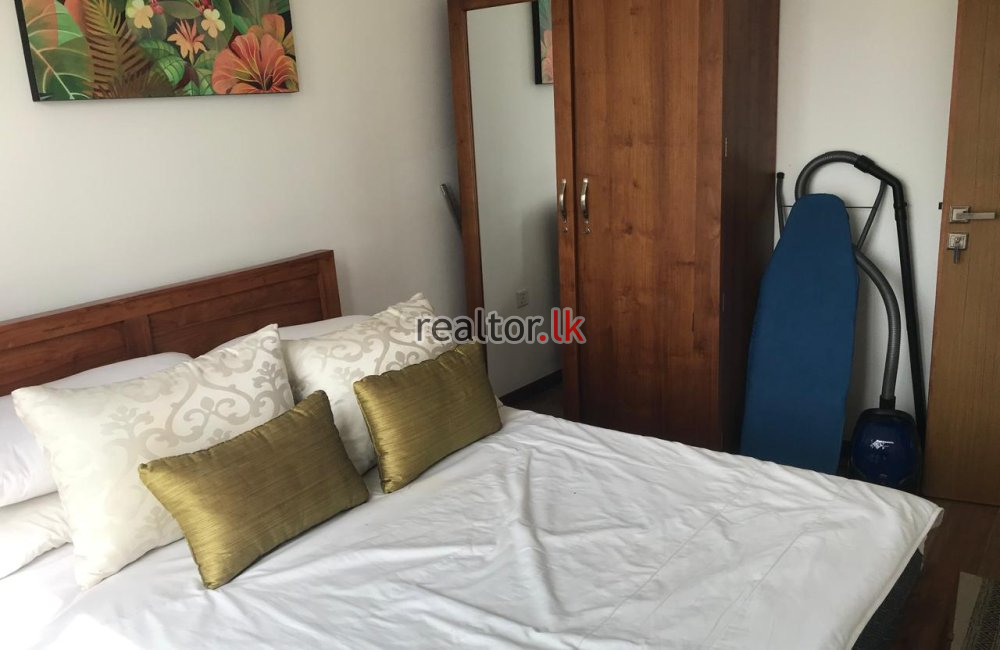 Two Bed For Sale In Capitol 7 Residencies Colombo