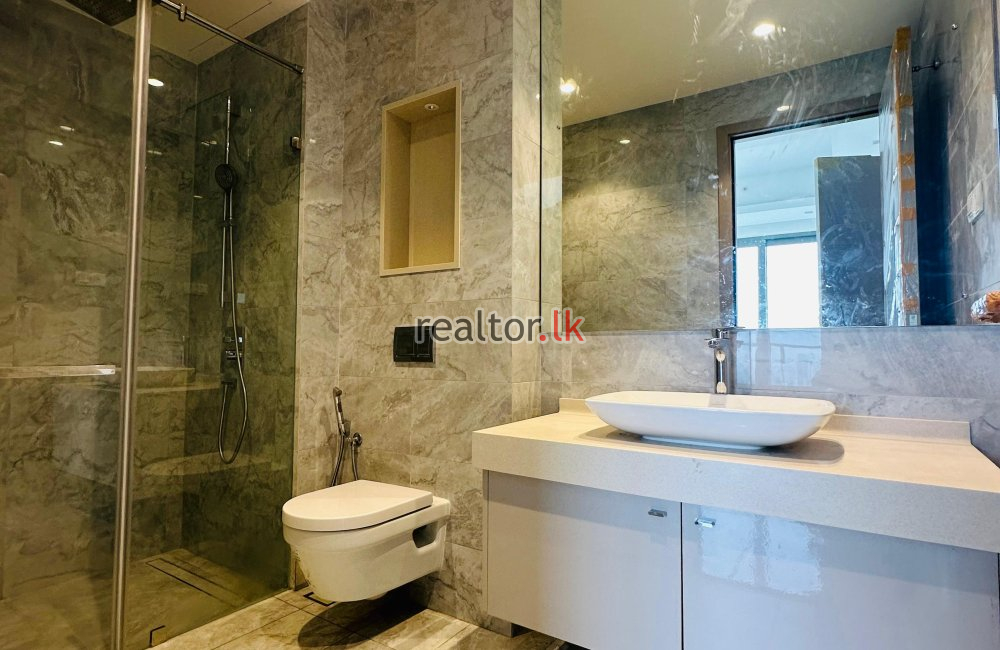 Apartment For Sale In 606 The Address With Views